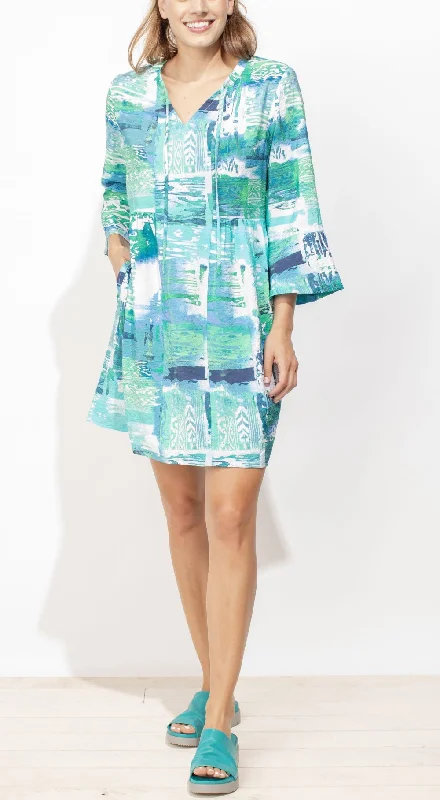 Escape By Habitat - Seaside Dress FINAL SALE ITEM