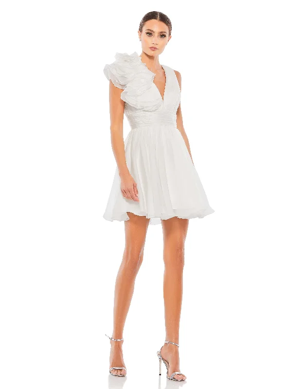 Mac Duggal 48952 Dress