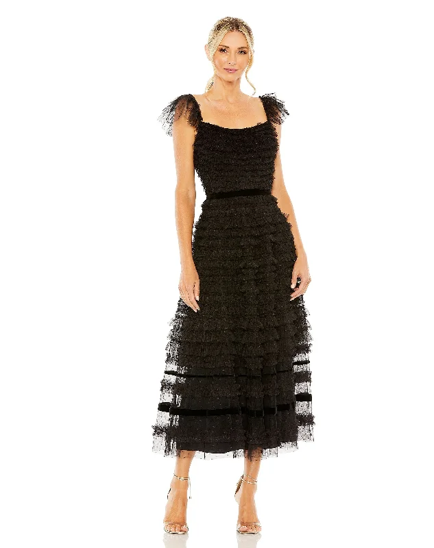 Mac Duggal 8054 Dress