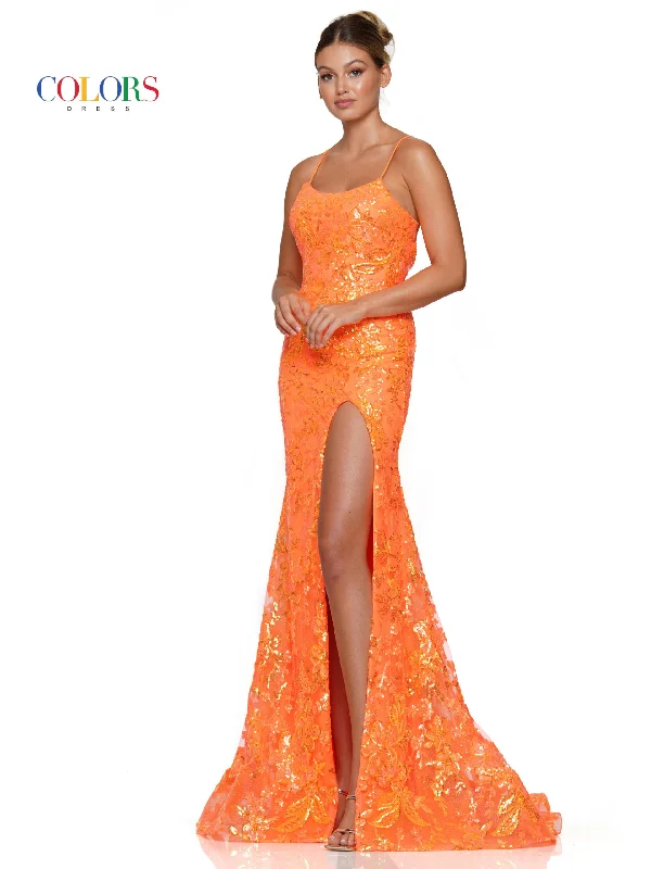 COLORS 3139 DRESS