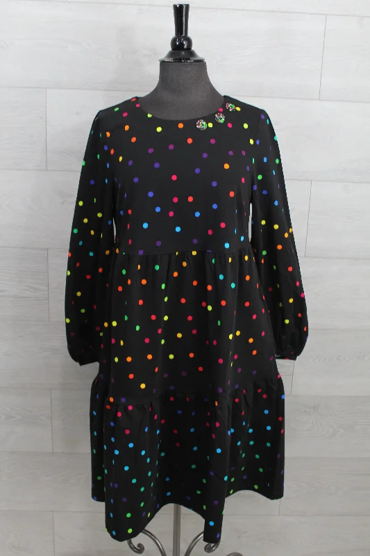 Aino Clothing - Tuulia Dress - FINAL SALE ITEM