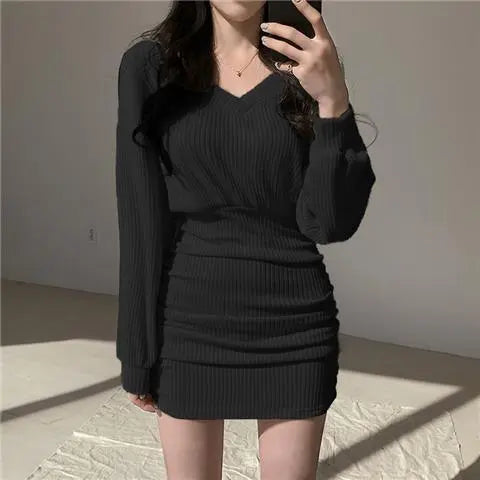 Black Skirt