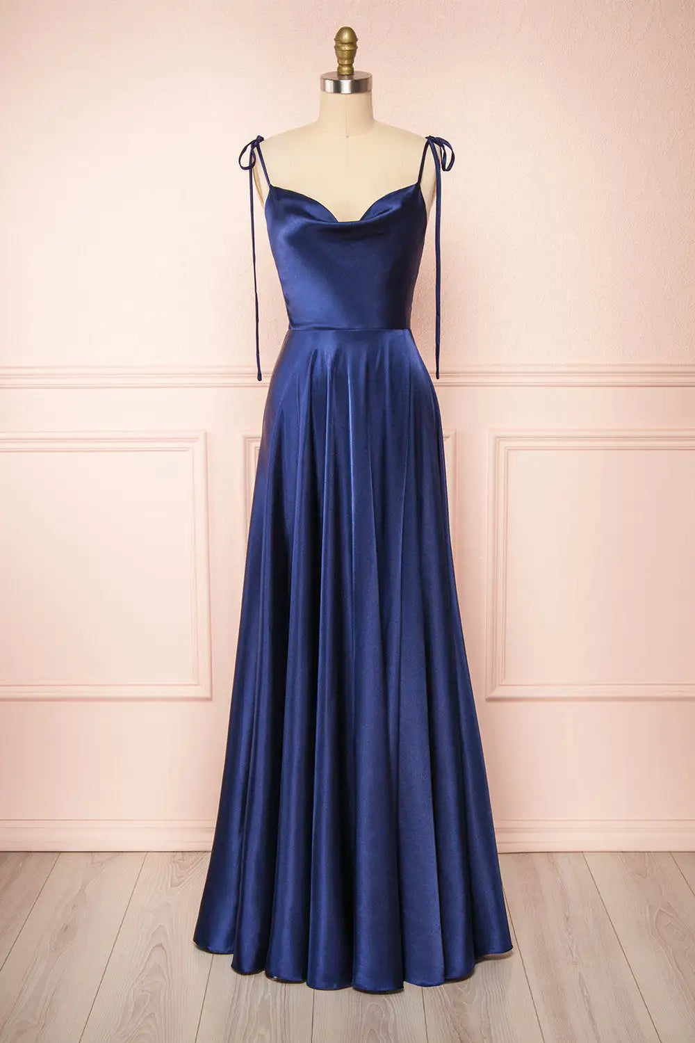 Navy blue