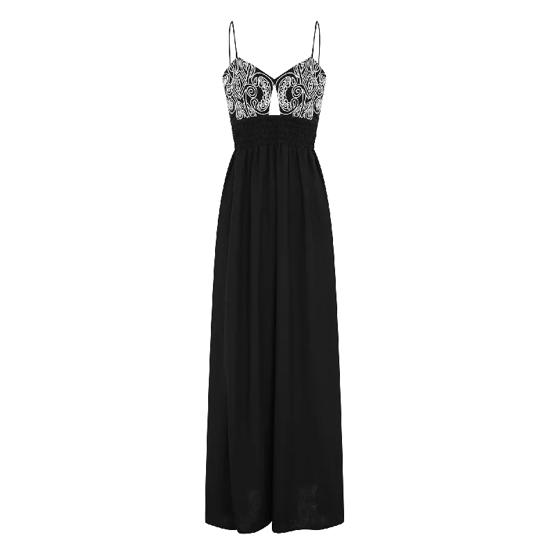 Veia Dress