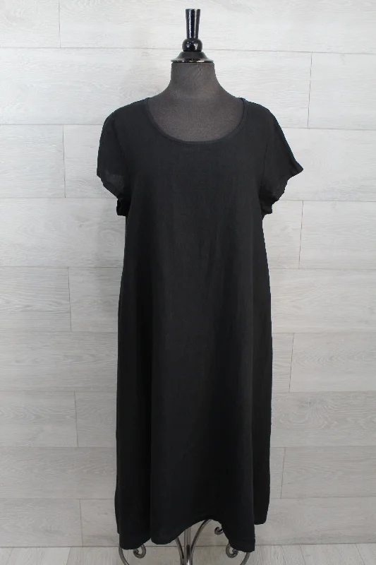 Bryn Walker Light Linen - Winslow Dress