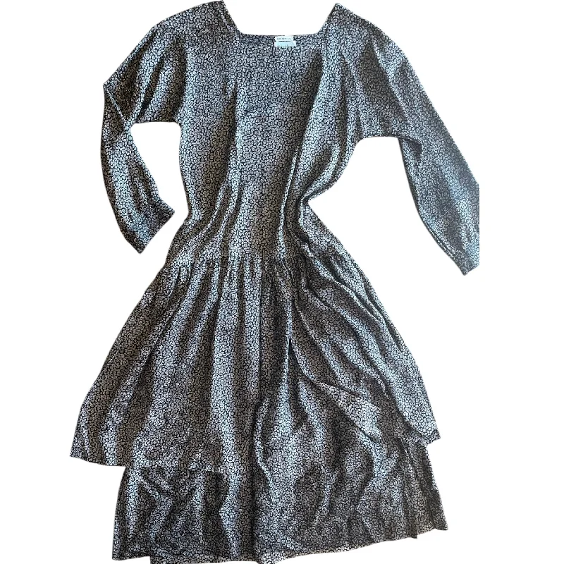 Joan Vass Dress
