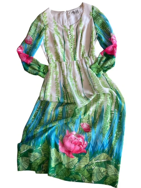 Posh by Jay Anderson Dress