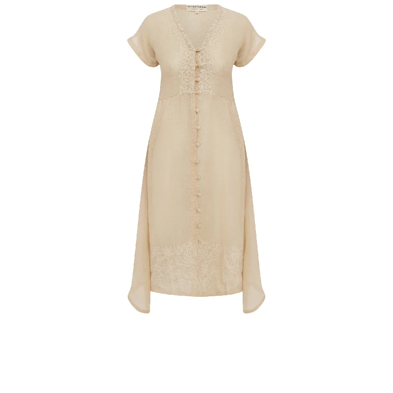 Salome Dress