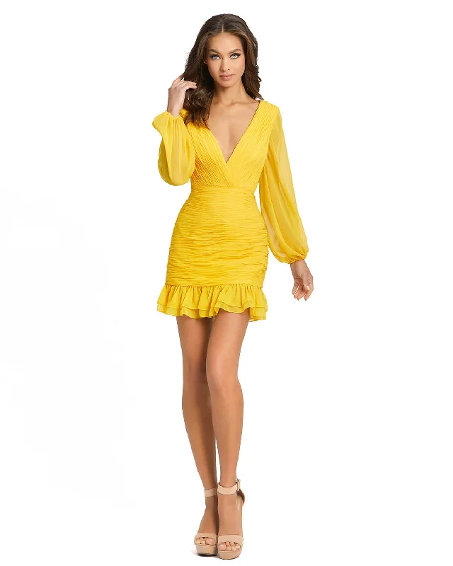 Mac Duggal 49123 Dress