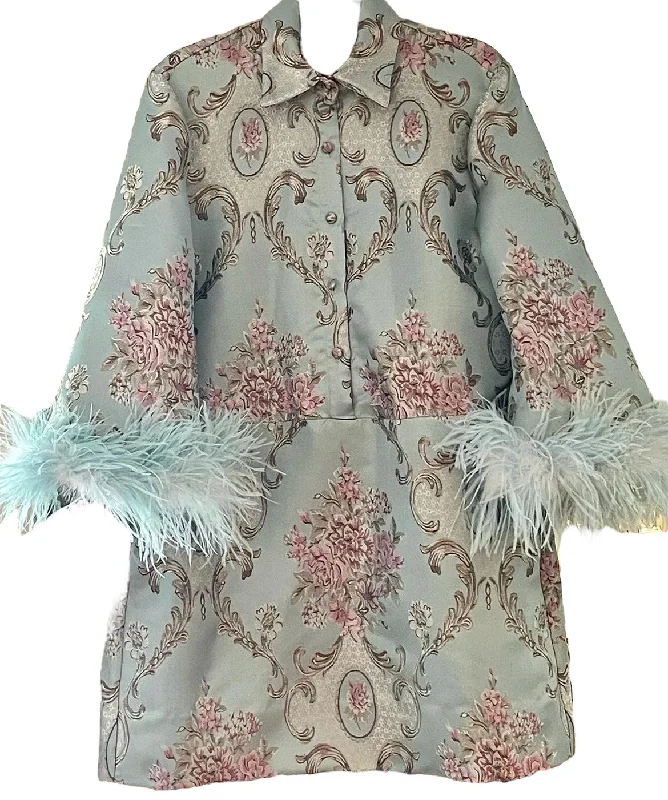 Pale Blue