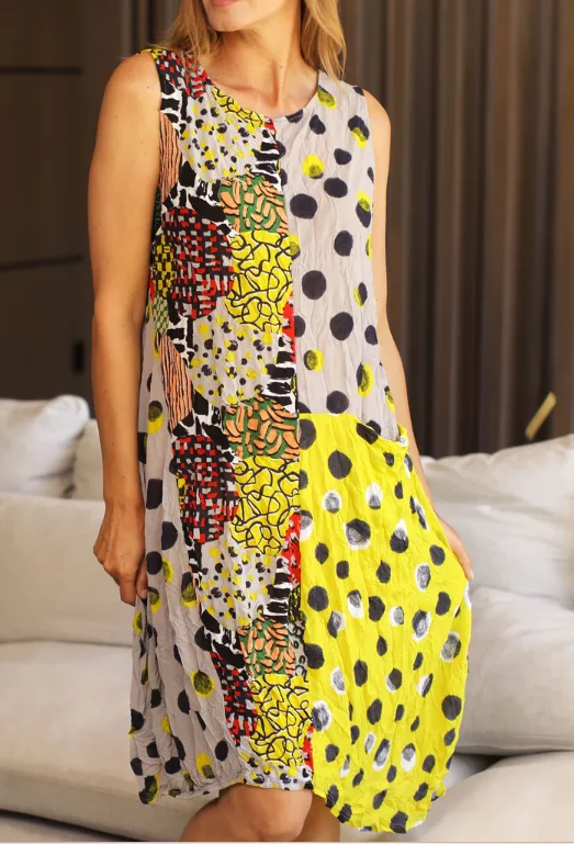 Chalet Et Ceci - Sibyl Dress