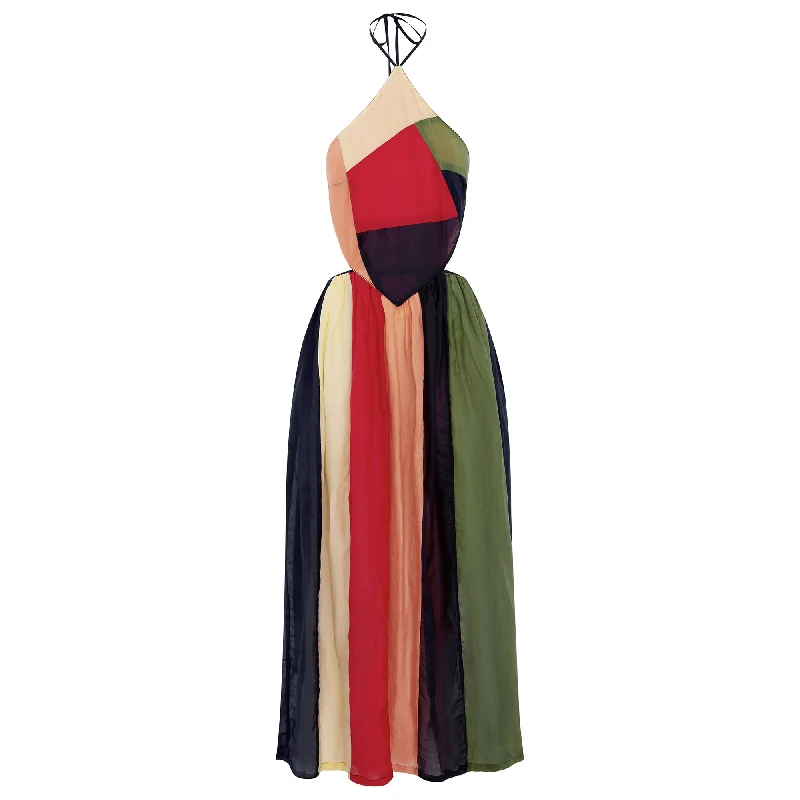 Louu Dress