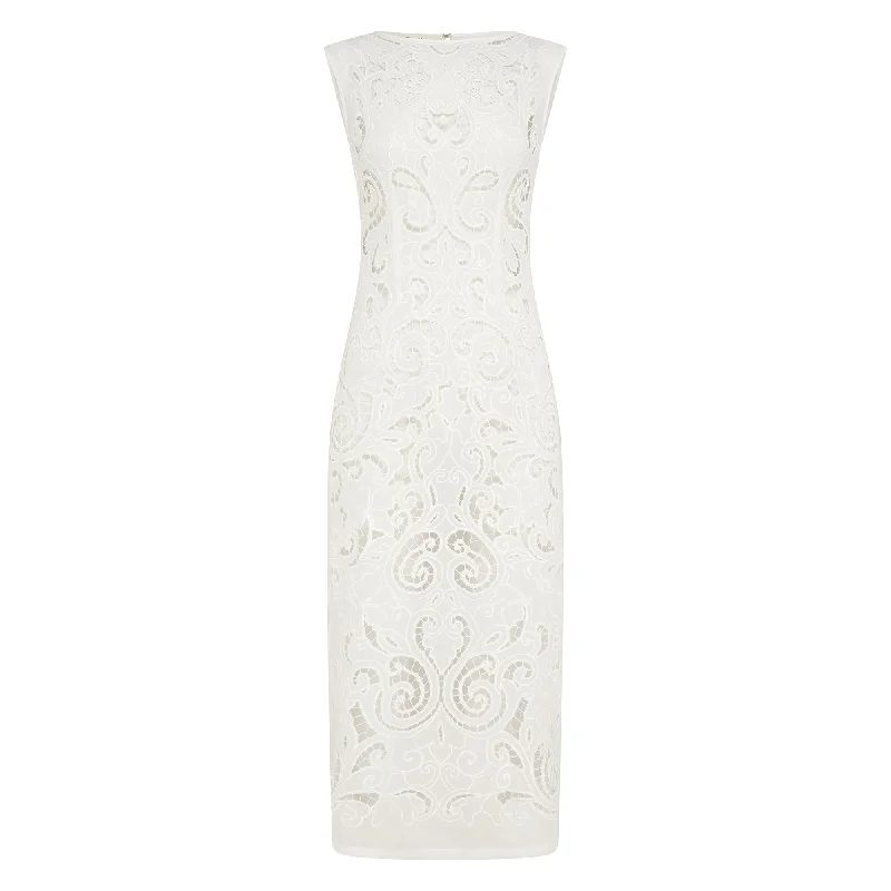 Maya Long dress