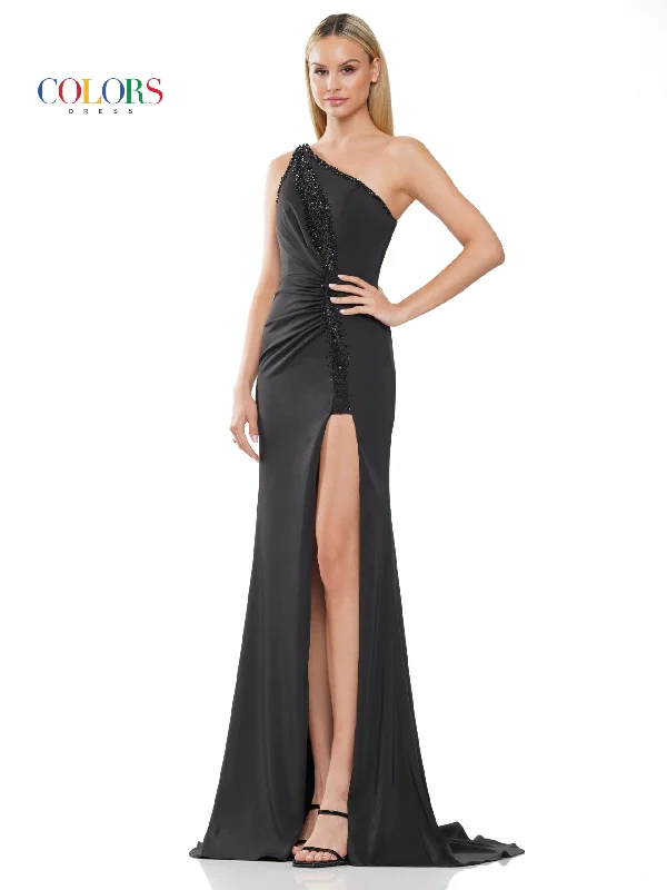 COLORS 3090 DRESS