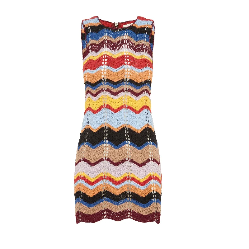 Juni Dress