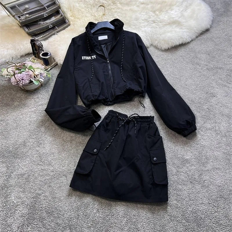 Black Sets