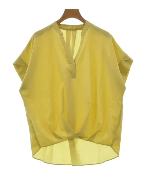JOURNAL STANDARD L'ESSAGE Blouses Oversized Silk Blouse