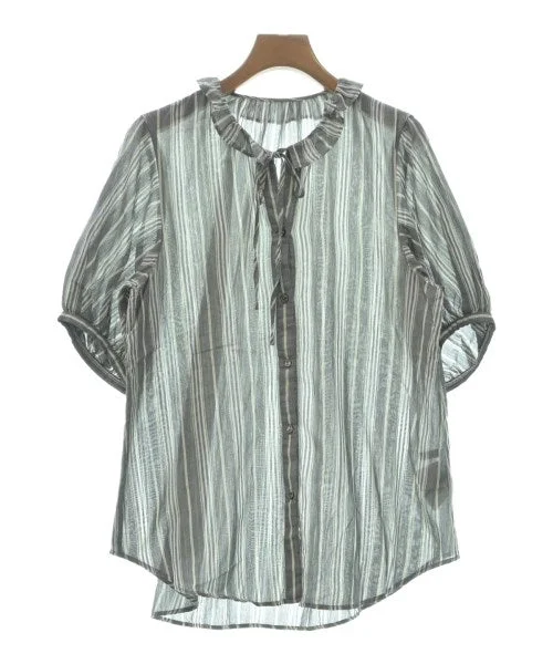 JOURNAL STANDARD Blouses Feminine Tie Blouse