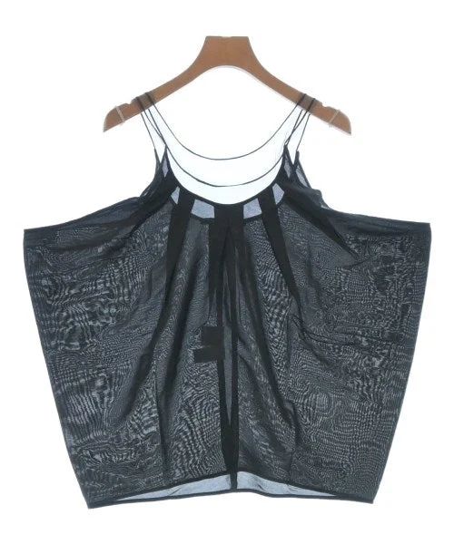 ALESSANDRO DELL'ACQUA Blouses Chic Wrap Blouse