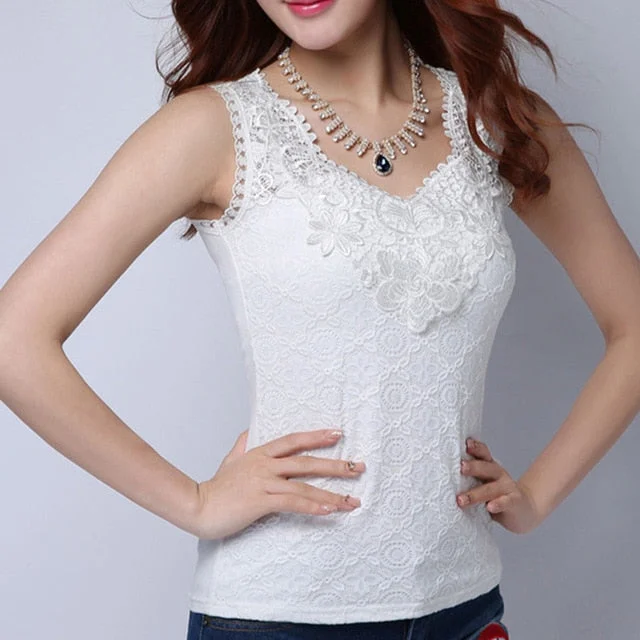 12 White