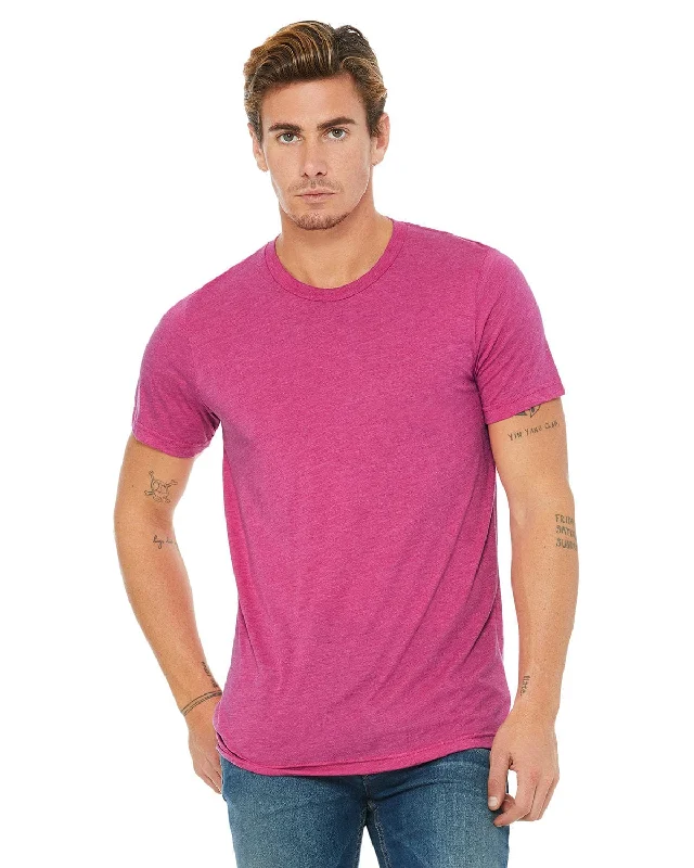 Bella+Canvas Triblend T-Shirt | Berry Triblend Lace Blend Ribbed Blend Corduroy Blend Bella+Canvas Triblend T-Shirt | Berry Triblend Lace Blend Ribbed Blend Corduroy Blend