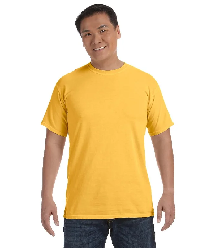 Comfort Colors Ringspun Garment-Dyed T-Shirt | Citrus Jersey Fabric Tulle Fabric Batik Fabric Comfort Colors Ringspun Garment-Dyed T-Shirt | Citrus Jersey Fabric Tulle Fabric Batik Fabric