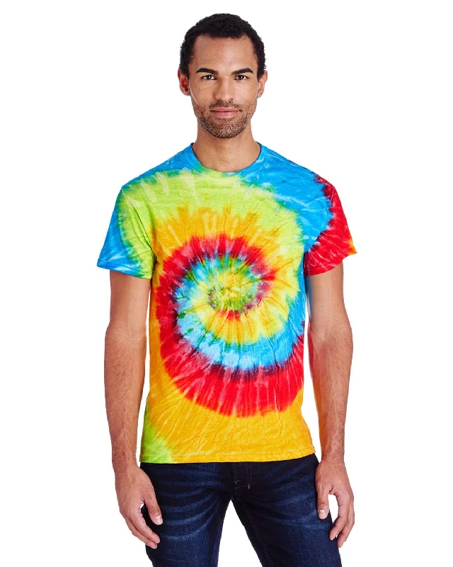 Tie-Dye 100% Cotton Tie-Dyed T-Shirt | Pastel Neon Cashmere Blend Cotton Blend Poly Blend Tie-Dye 100% Cotton Tie-Dyed T-Shirt | Pastel Neon Cashmere Blend Cotton Blend Poly Blend