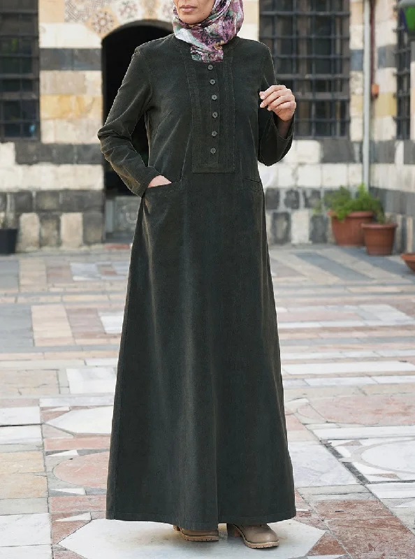Dark Olive
