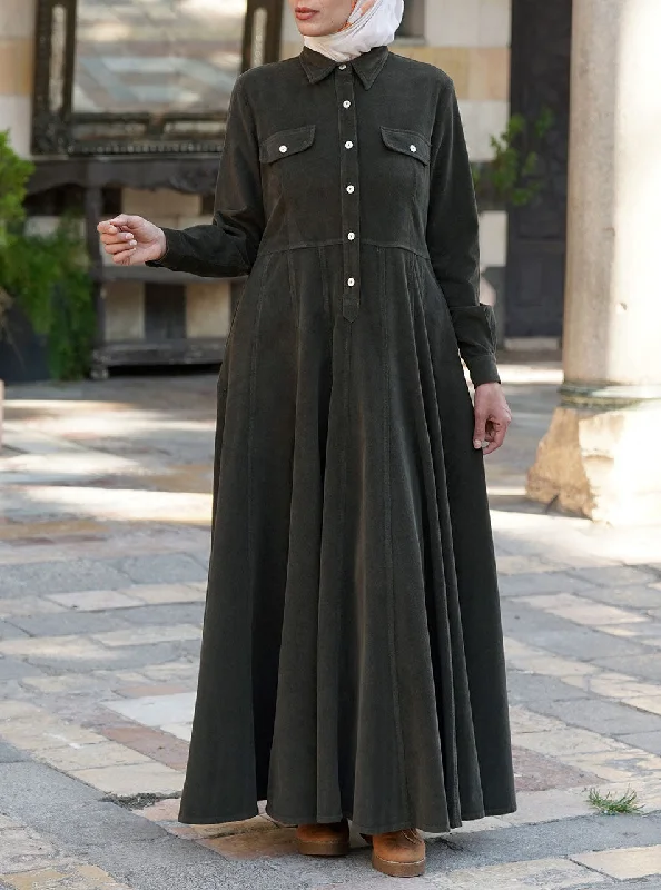 Dark Olive