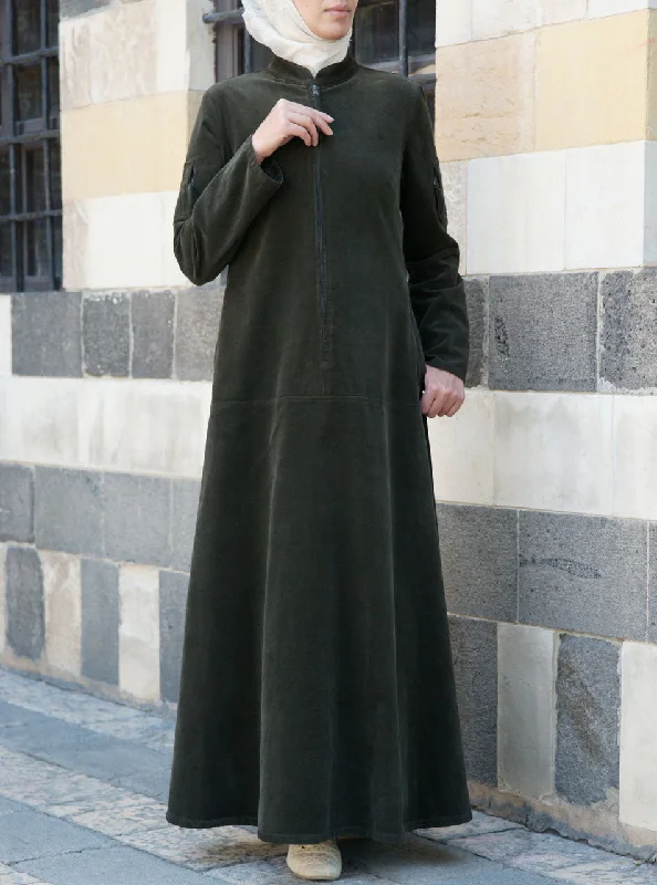 Dark Olive