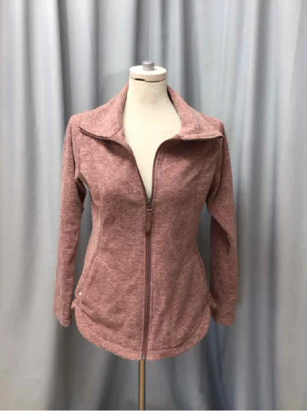 EDDIE BAUER SIZE MEDIUM Ladies JACKET Trench Coat Raincoat Waterproof Jacket