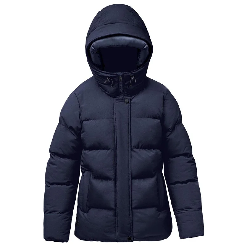 Stormtech Women's Midnight Explorer Thermal Jacket Nylon Jacket Polyester Jacket Spandex Jacket Stormtech Women's Midnight Explorer Thermal Jacket Nylon Jacket Polyester Jacket Spandex Jacket