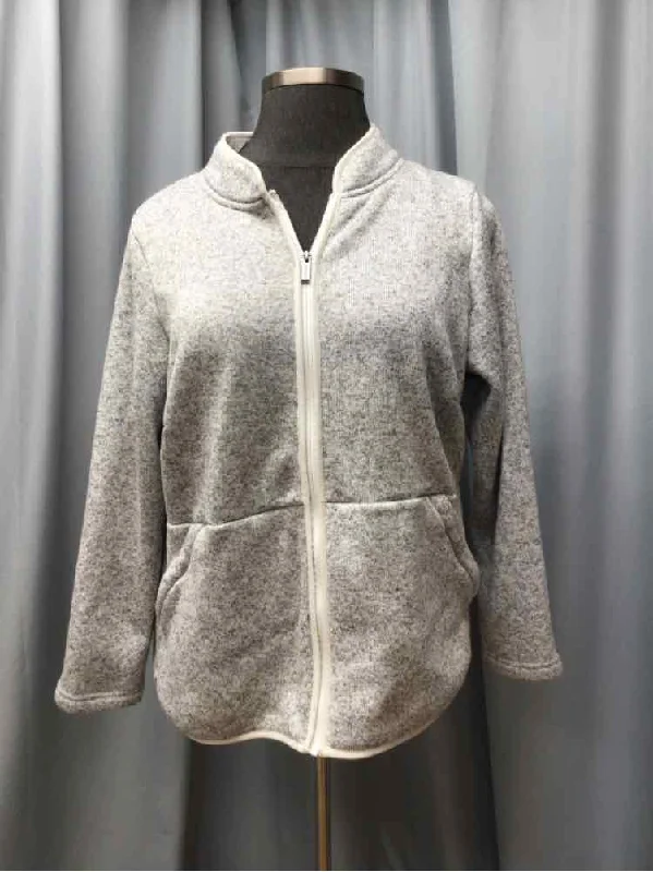 JOCKEY SIZE 1 X Ladies JACKET Satin Fabric Silk Fabric Chiffon Fabric
