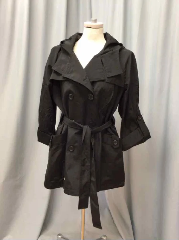 MICHAEL KORS SIZE X LARGE Ladies JACKET Nylon Jacket Polyester Jacket Spandex Jacket MICHAEL KORS SIZE X LARGE Ladies JACKET Nylon Jacket Polyester Jacket Spandex Jacket