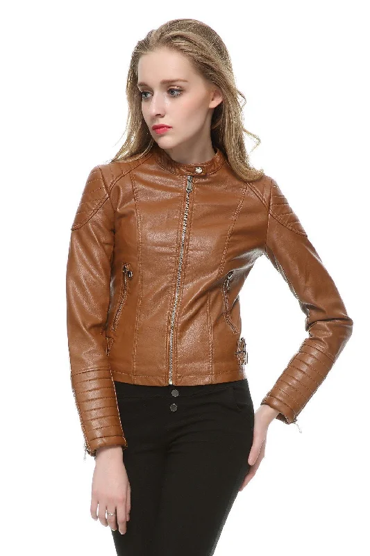 EXPRESS Bomber Motorcycle Leather Jacket for Women Chenille Jacket Brocade Jacket Lace Jacket EXPRESS Bomber Motorcycle Leather Jacket for Women Chenille Jacket Brocade Jacket Lace Jacket