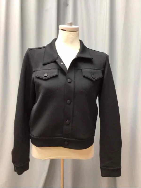 SIZE MEDIUM Ladies JACKET Nylon Fabric Polyester Fabric Spandex Fabric