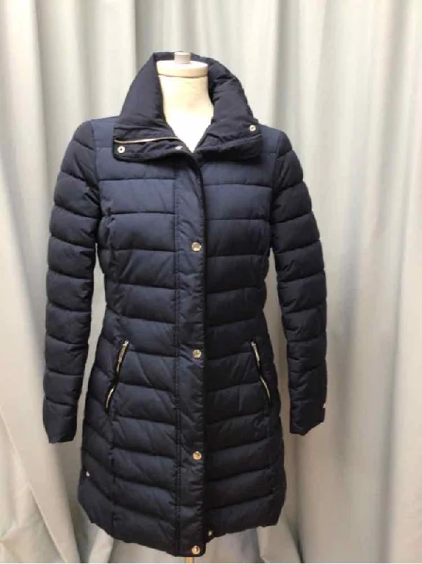 TOMMY HILFIGER SIZE SMALL Ladies JACKET Faux Fur Fabric Real Fur Fabric Shearling Fabric TOMMY HILFIGER SIZE SMALL Ladies JACKET Faux Fur Fabric Real Fur Fabric Shearling Fabric