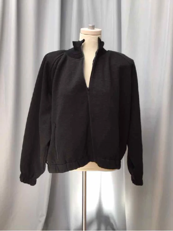 UA S SIZE X LARGE Ladies JACKET One-Shoulder Jacket Off-the-Shoulder Jacket Asymmetrical Jacket UA S SIZE X LARGE Ladies JACKET One-Shoulder Jacket Off-the-Shoulder Jacket Asymmetrical Jacket