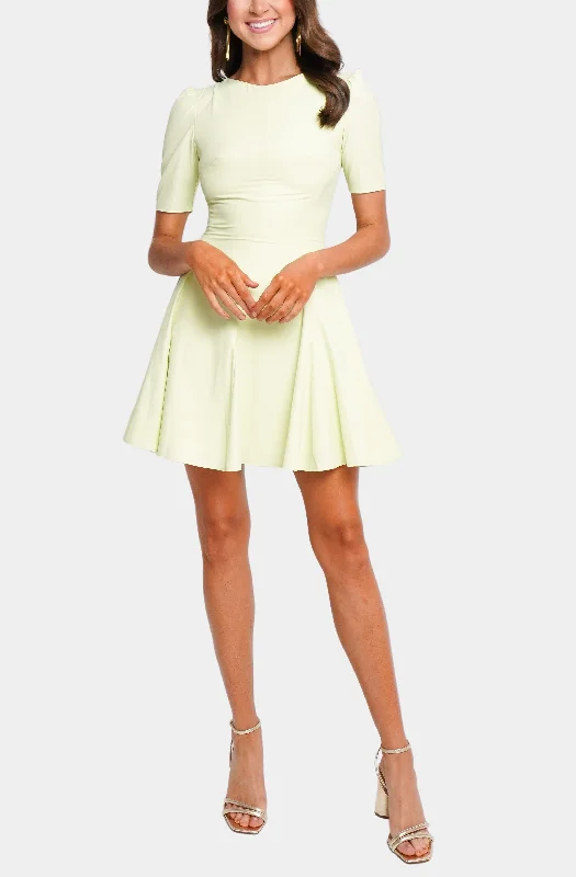 Pale Green