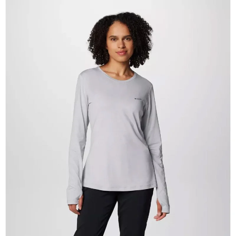 Columbia Grey Heather
