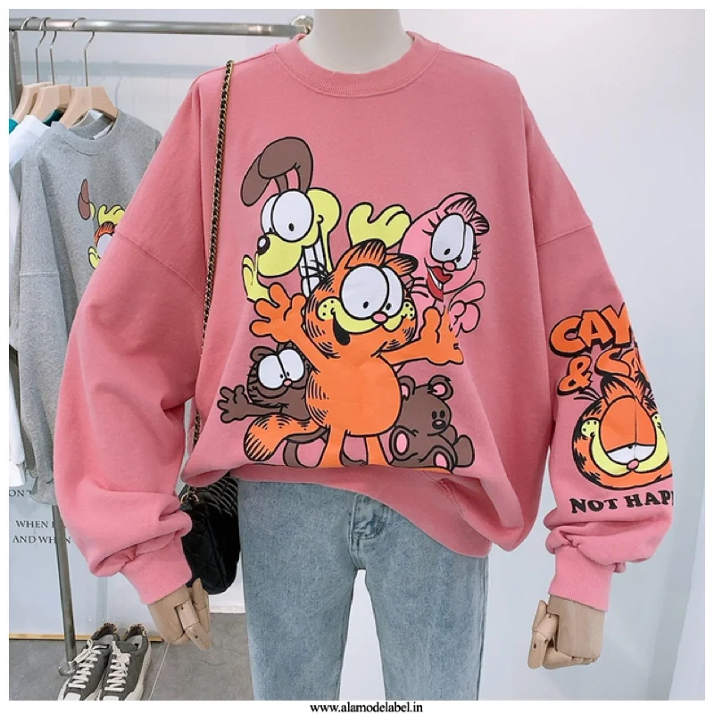 Teq Sweatshirt - Luxury Collection Hoodie with Back Slit Movement Comfort