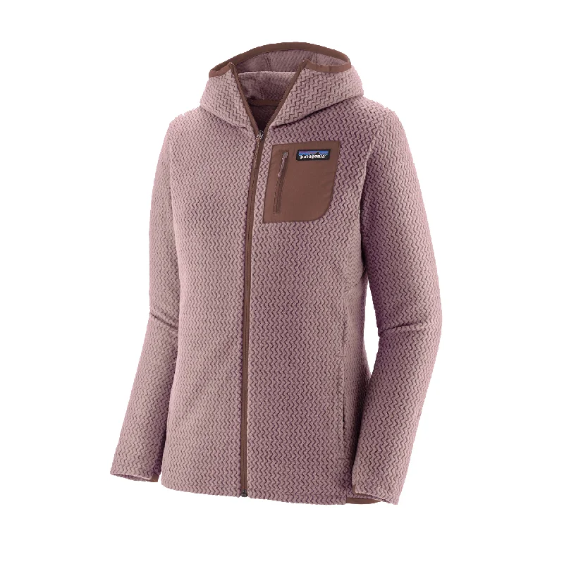 Patagonia R1 Air Womens Full Zip Hoody 2025 Hoodie with Button Placket Classic Preppy Patagonia R1 Air Womens Full Zip Hoody 2025 Hoodie with Button Placket Classic Preppy