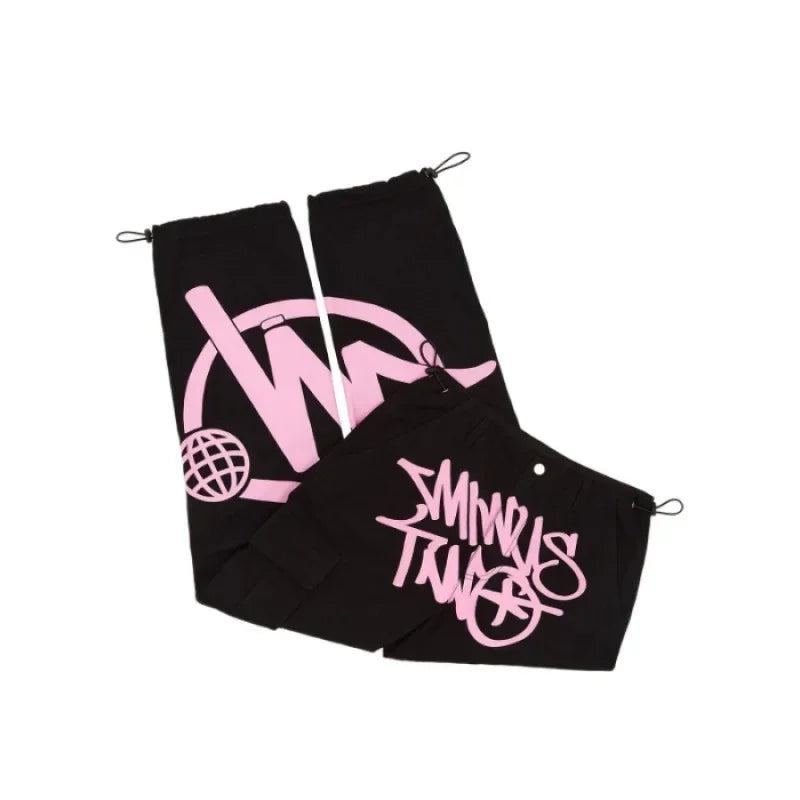 black pink