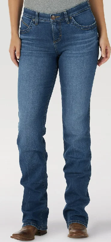 Women's Wrangler Q-Baby Ultimate Riding Jean #112318418 Stylish Plus Size Denim Jeans Women's Wrangler Q-Baby Ultimate Riding Jean #112318418 Stylish Plus Size Denim Jeans